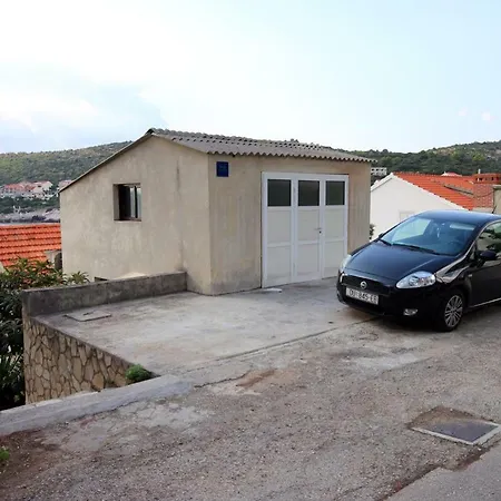Studio Zavalatica 189a Apartamento Čara