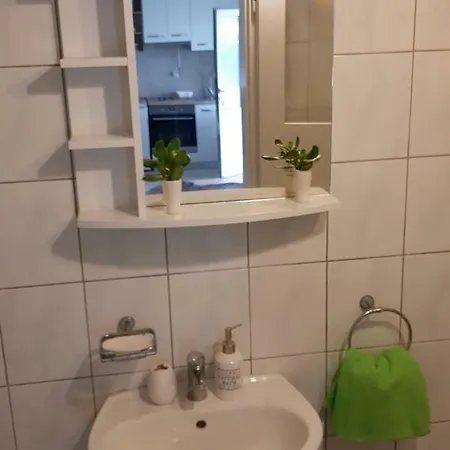 Studio Zavalatica 189a Apartamento