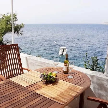 Apartamento Studio Zavalatica 189a Čara